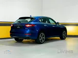 2017 Maserati Levante S - Used, 75,800 km, Petrol, Automatic